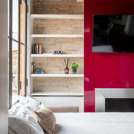 Monti Apartment Bdb 罗马 外观 照片
