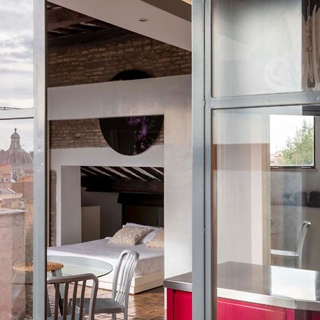 Monti Apartment Bdb 罗马 外观 照片