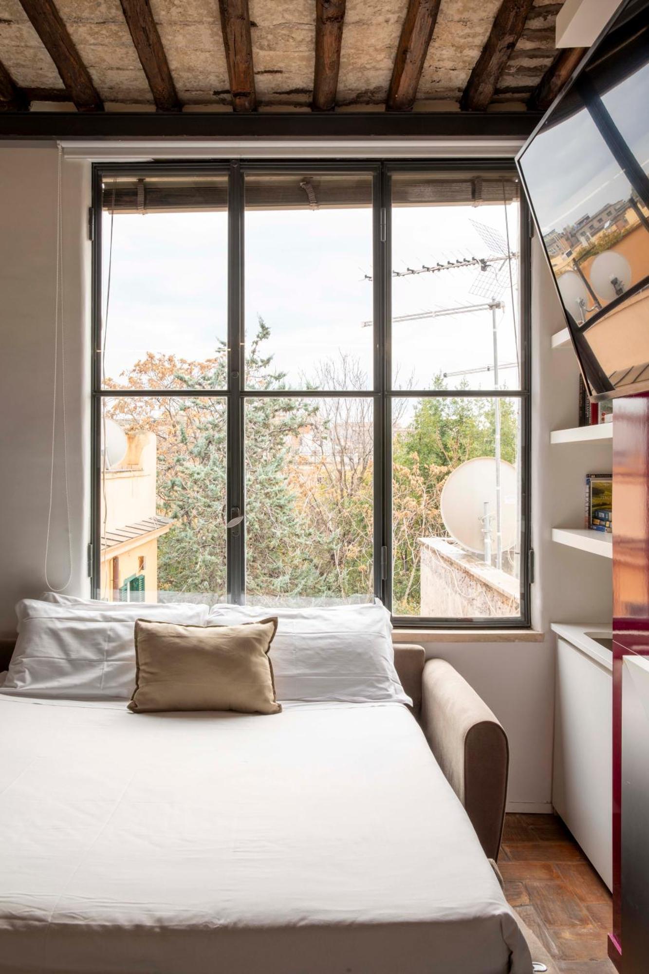 Monti Apartment Bdb 罗马 外观 照片
